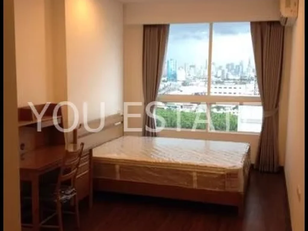 For sale ศุภาลัย พรีมา ริวา 1 bed 59 sqm height floor SUPALAI PRIMA RIVA