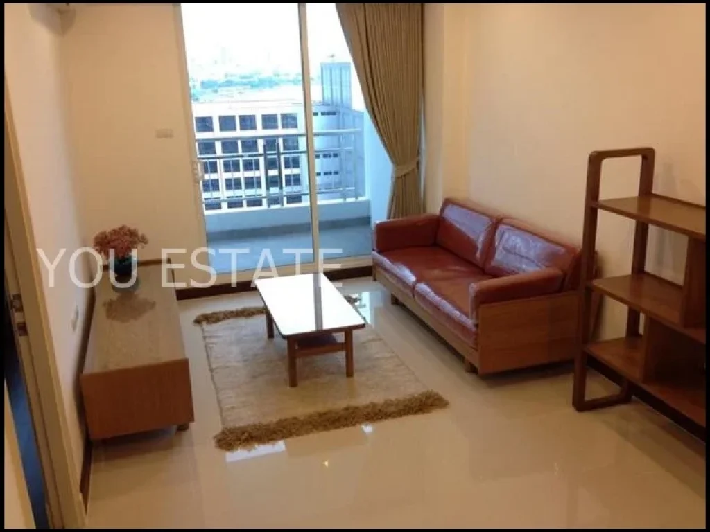 For sale ศุภาลัย พรีมา ริวา 1 bed 59 sqm height floor SUPALAI PRIMA RIVA