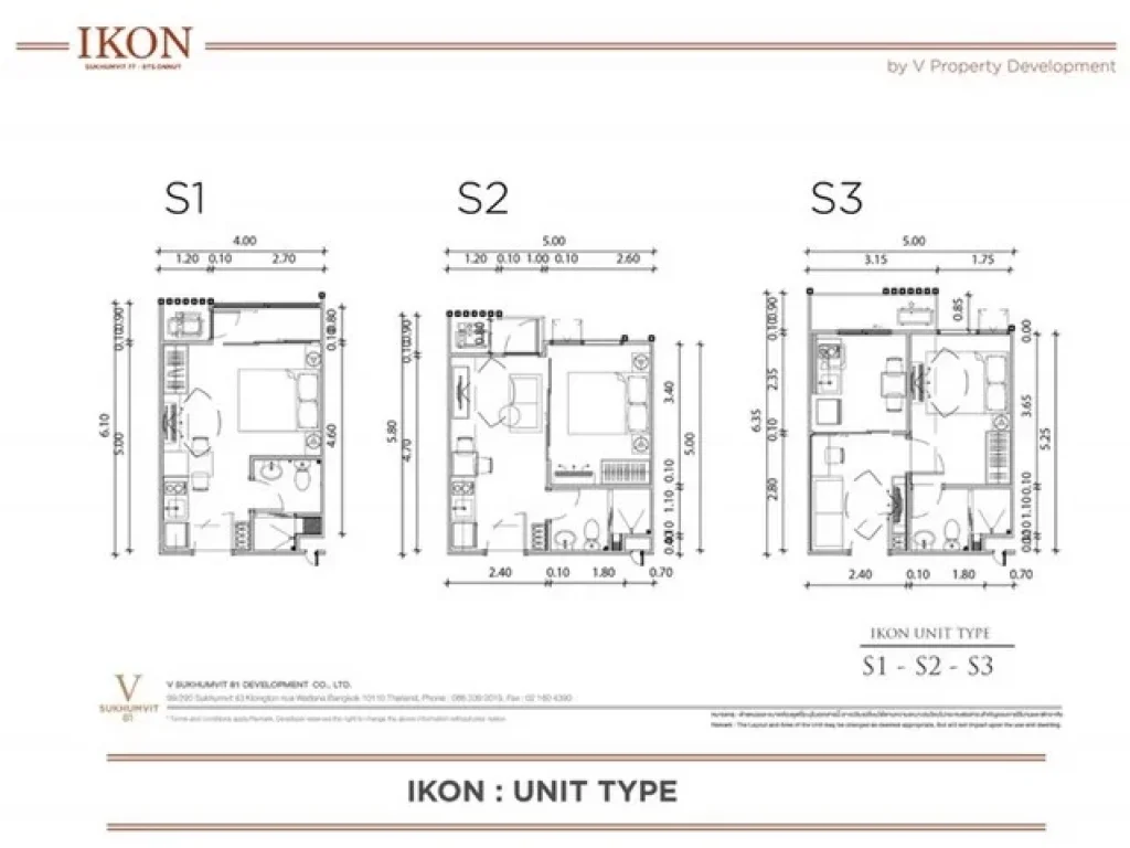 ขายคอนโด IKON SUKHUMVIT 77 ใกล้ BTS ออ่นนุช คอนโดมือหนึ่งราคาเริ่มต้นที่ 21-34 ล้านบาท เฟอรินิเจอร์ครบ