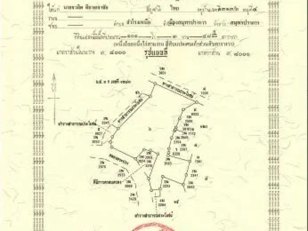 ขายที่ดินสวนปาล์ม 100 ไร่ ศาลาลำดวน สระแก้ว เจ้าของขายเอง