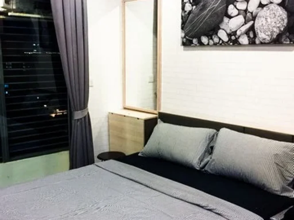 Rent Ideo Mobi Sukhumvit Condo Sukhumvit81 BTS Onnut