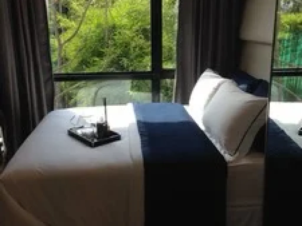 Down payment VTARA Sukhumvit 36 1 bedroom 35 square meter near BTS Thonglor