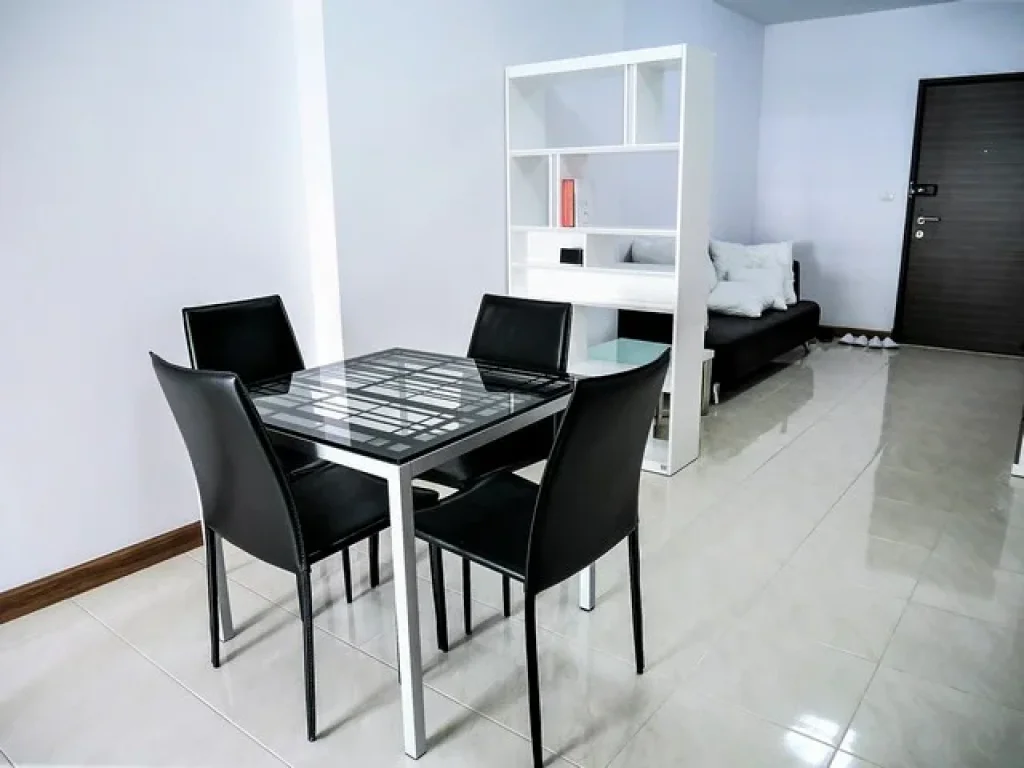 Sale Condo Supalai Park Ekamai - Thonglor good location