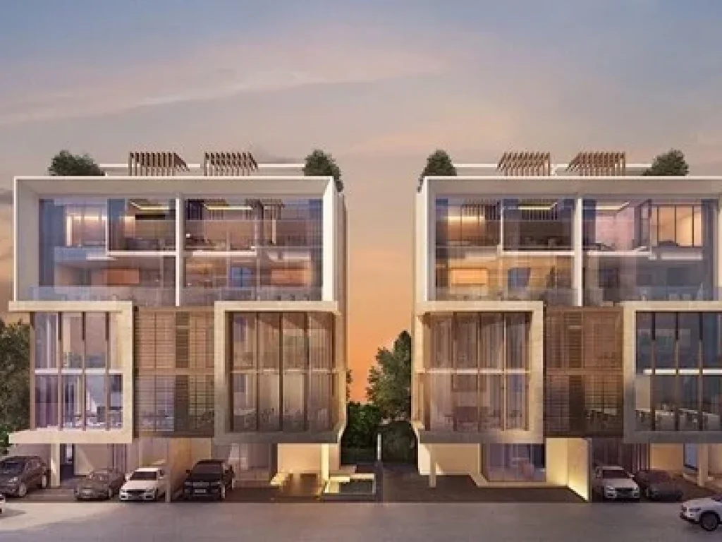 ขาย The Quartier Penthouse 6 ชั้น ระดับ Luxury รัชดาภิเษก 32 ภายในคุณสามารถเลือกเองได้ แบบสไตร์คุณ