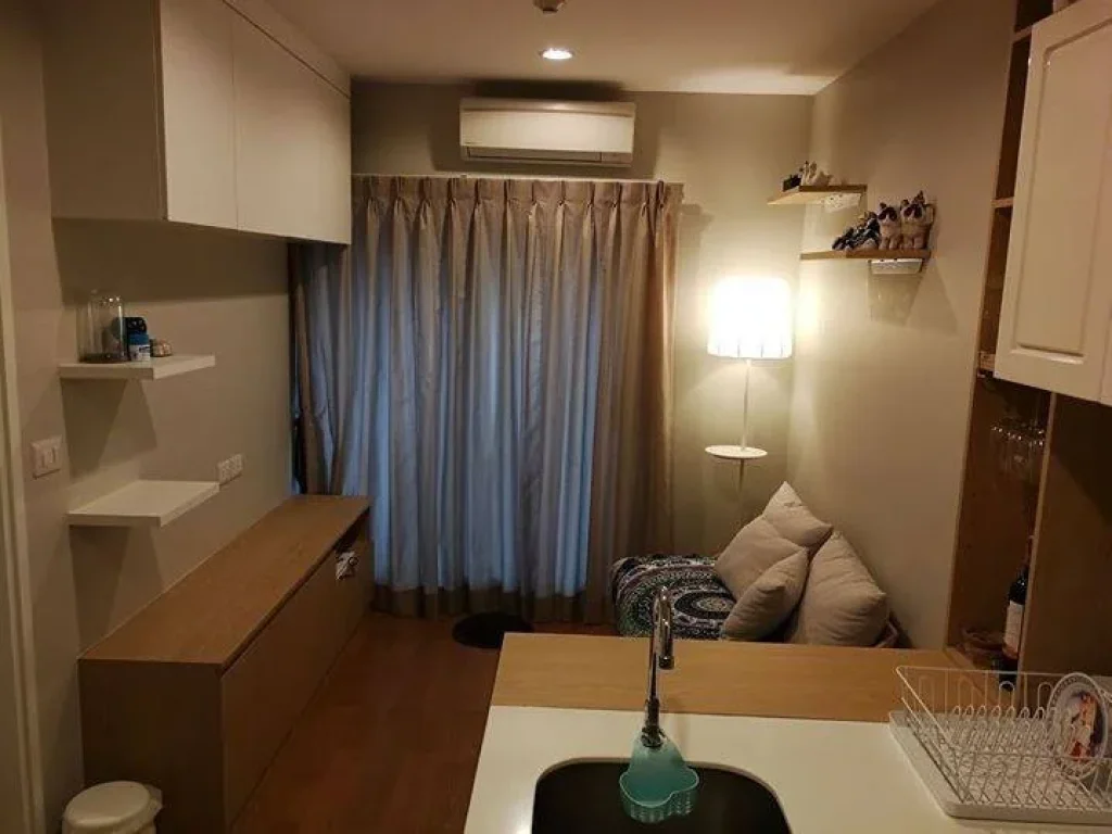 เช่าด่วน คอนโด Condolette Dwell สุขุมวิท 26 แบบ 1 ห้องนอน 5 นาทีจาก BTS พร้อมพงษ์ For Rent Condolette Dwell 1 Bedroom Sukhumvit 26 5 Min from