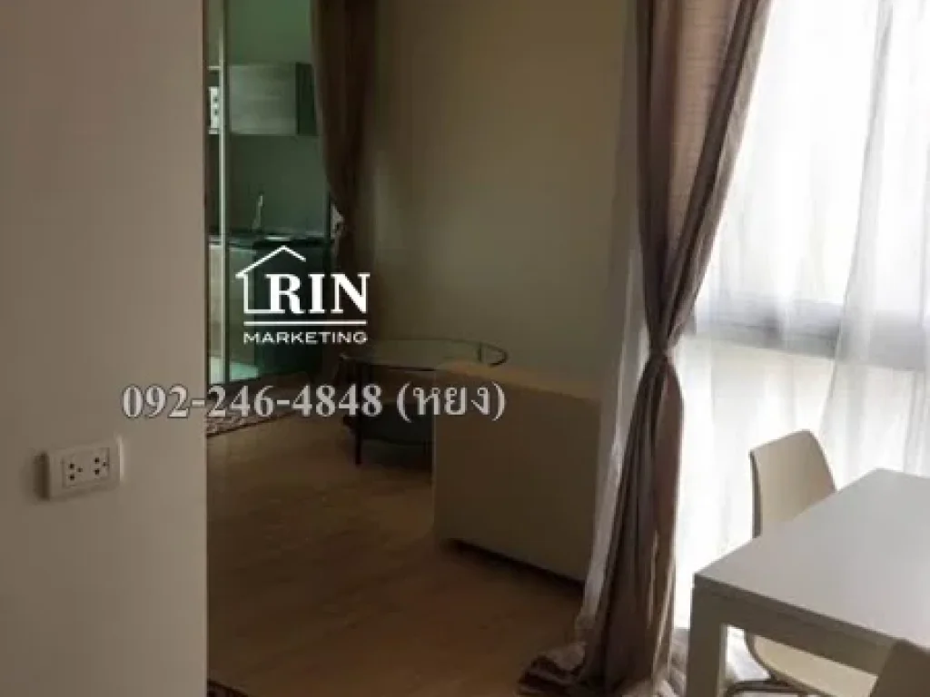 ขายด่วน ราคาพิเศษ THE VIVA CONDO เพชรเกษม 68 34 ตรม ห้องมุม 092-246-4848 หยง