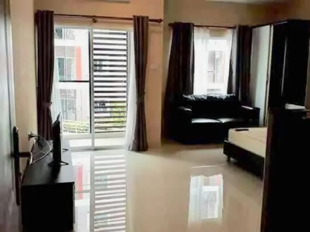 ขายคอนโด CC Condo Pattaya บิ้วอินครบพร้อมอยู่ ราคาถูกมากๆ ด่วนขายพร้อมผู้เช่า