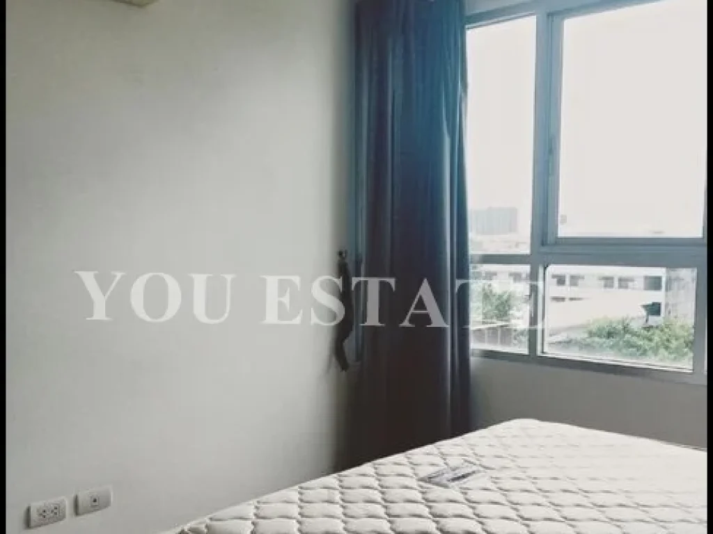 Sale ต่ำกว่าตลาด เดอะ โคลเวอร์ ทองหล่อ 1 bed 35 sqm THE CLOVER THONGLOR