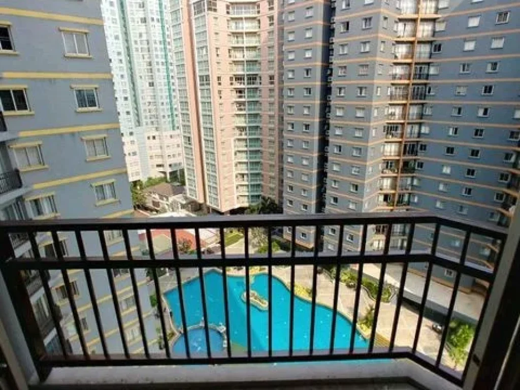 รหัสC1193 ให้เช่า Condo Belle Park ย่านถนนนราธิวาส สาธุประดิษฐ์