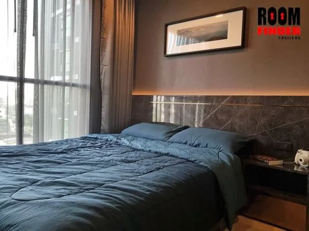 เช่า FOR RENT LIFE SUKHUMVIT 48 2 bed 1 bath 40 Sqm27000 Fully Furnished NEW ROOM NEAR BTS PHRAKANONG