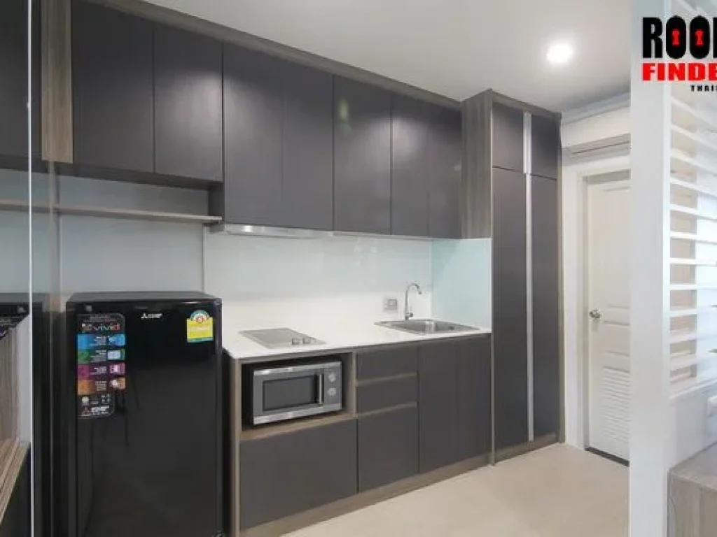 เช่า FOR RENT SYM VIBHA-LADPRAO 1 bed 35 Sqm15000 Fully Furnished High Floor Amazing Decorated NEAR MRT JATUJAK