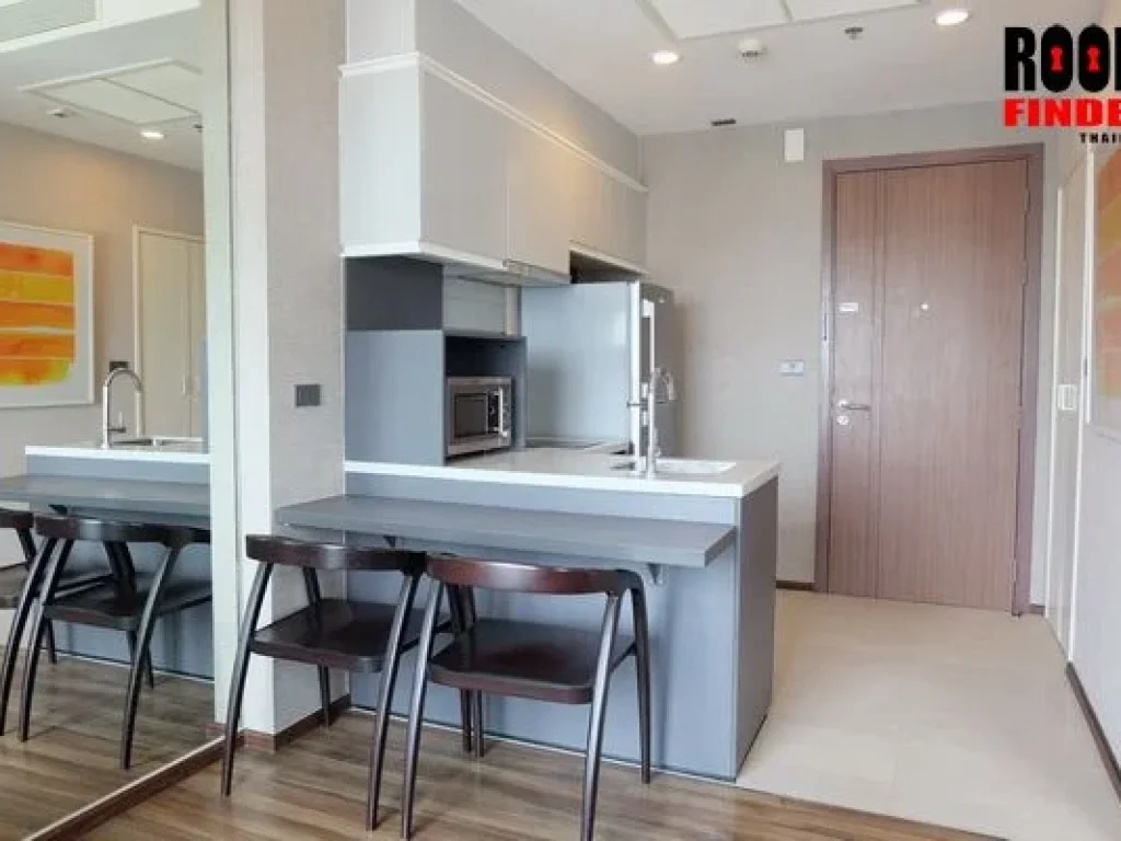 เช่า FOR RENT WYNE SUKHUMVIT 1 bed 30 Sqm19000 Fully Furnished High Floor Amazing City View NEAR BTS PHRAKANONG