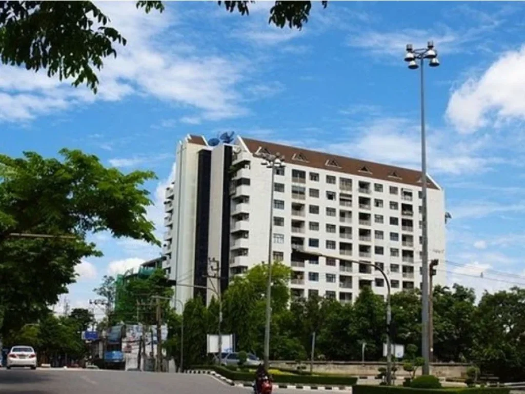 ให้เช่า คอนโดใกล้รถไฟฟ้า Fair Tower สุขุมวิท 50 ขนาดห้อง 92 ตรม ตกแต่งพร้อมอยู่