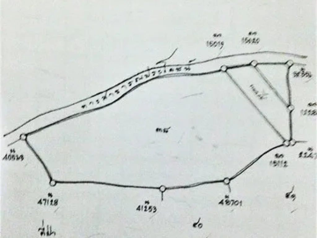 ขายที่ดินไร่นาสวนผสม 34-3-45 ไร่ ตำบลดอนทราย อำเภอปากท่อ จังหวัดราชบุรี