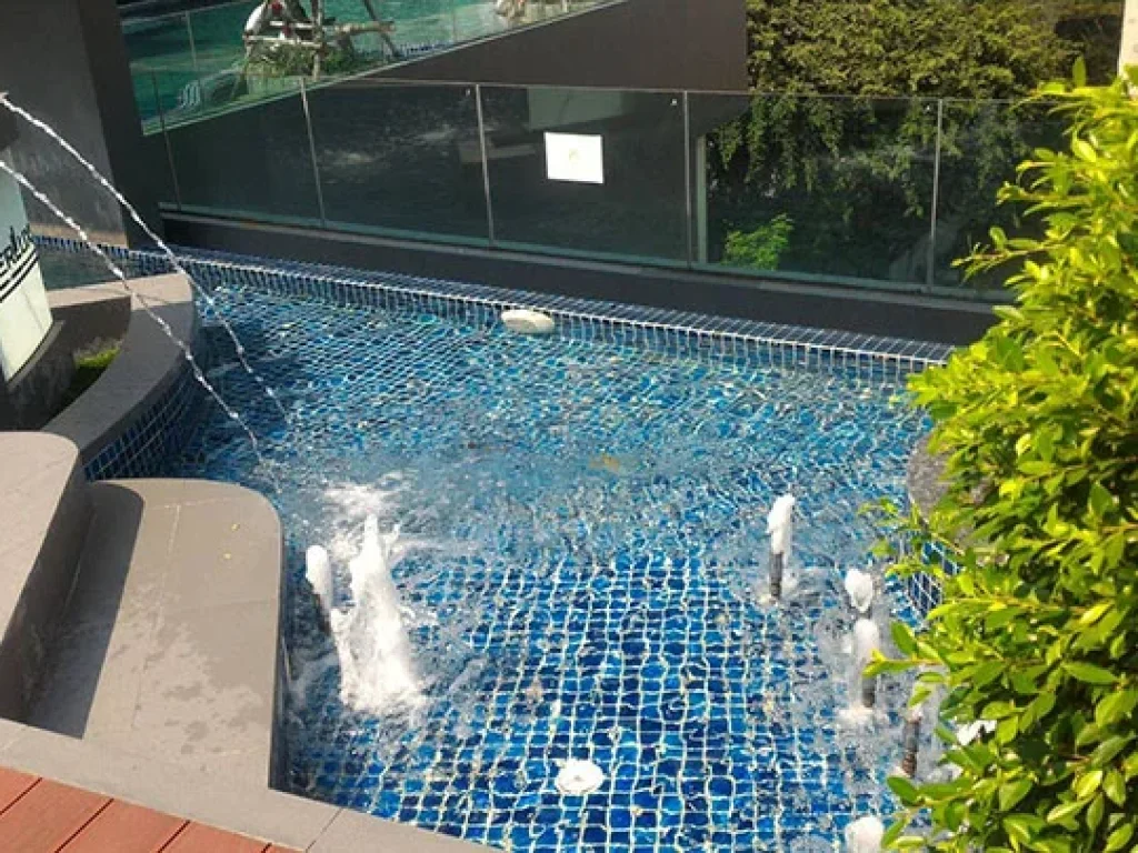 เช่าด่วน คอนโด Inter Lux Premier สุขุมวิท ซอย 13 แบบ 2 ห้องนอน ใกล้ BTS นานา For Rent A 2 Bedroom Unit at a Cozy and Quiet Area for Rent in NaNa