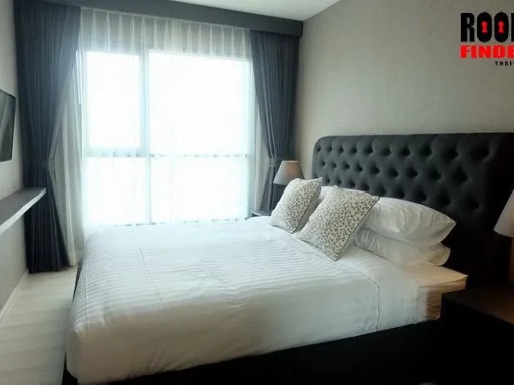 เช่า FOR RENT LIFE SUKHUMVIT 48 2 bed 1 bath 49 Sqm31000 BRAND NEW CONDO NEAR BTS PHRAKANONG