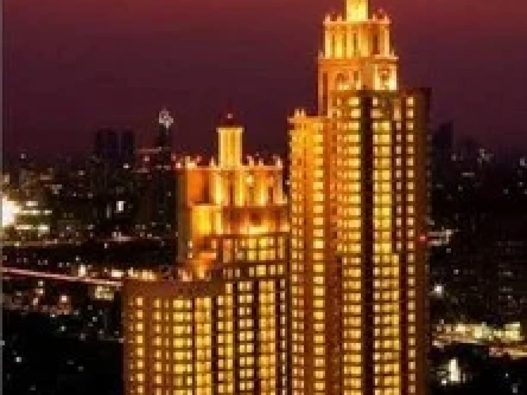 Condo sales Augusta Sukhumvit 22Rama IV area Boutique Hotel 6 Star Landmark near BTS Prompong Station