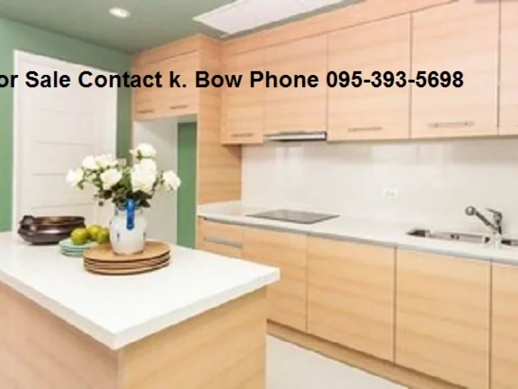 Condo sales Augusta Sukhumvit 22Rama IV area Boutique Hotel 6 Star Landmark near BTS Prompong Station