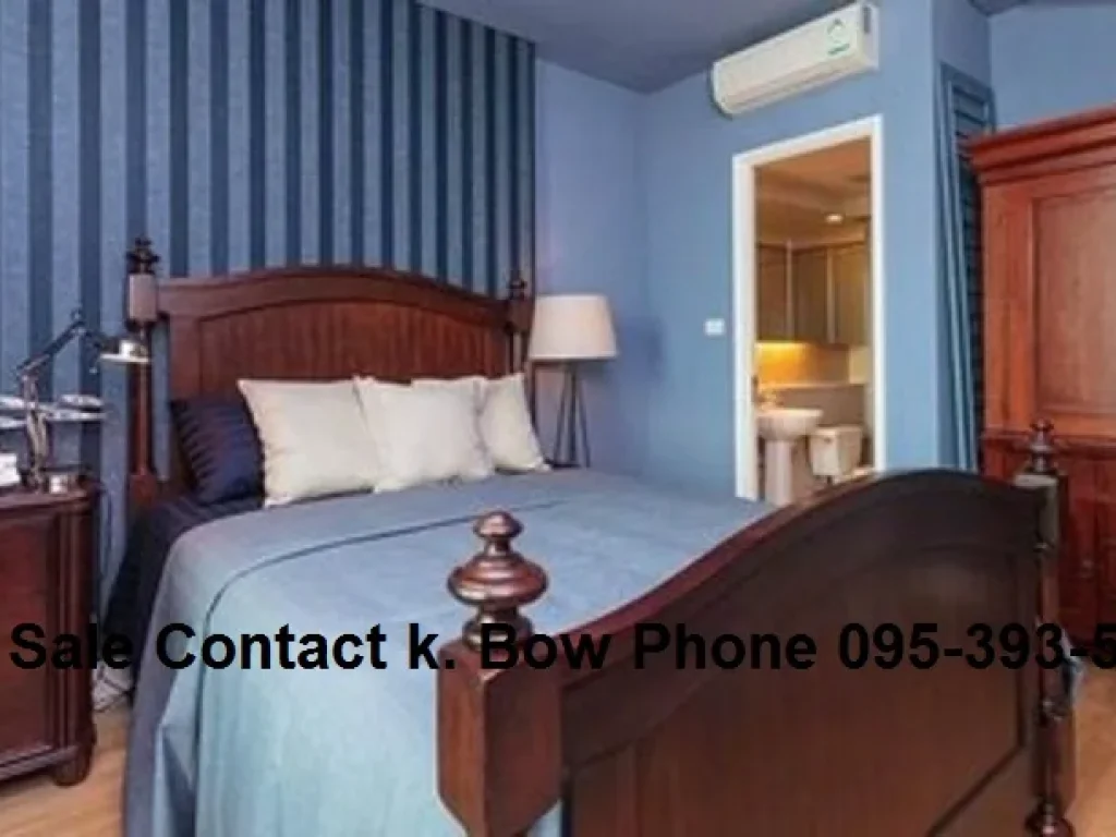 Condo sales Augusta Sukhumvit 22Rama IV area Boutique Hotel 6 Star Landmark near BTS Prompong Station