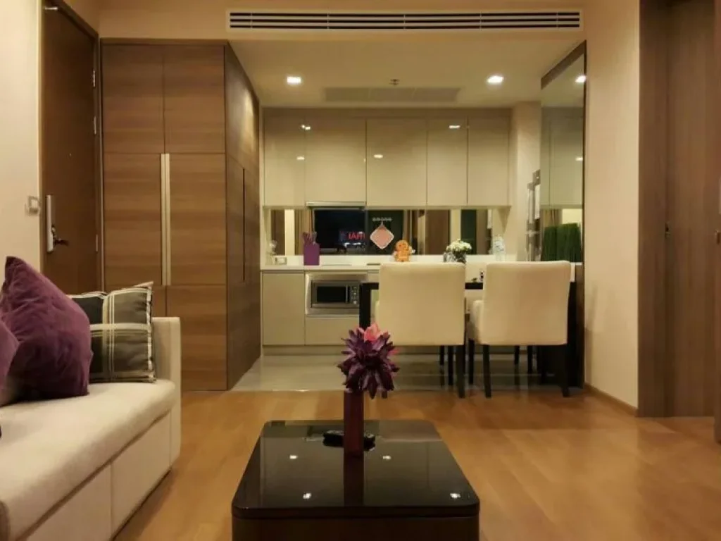 Sathorn Condo SALE for 1 Bedroom 56 SqM ONLY 876 MB