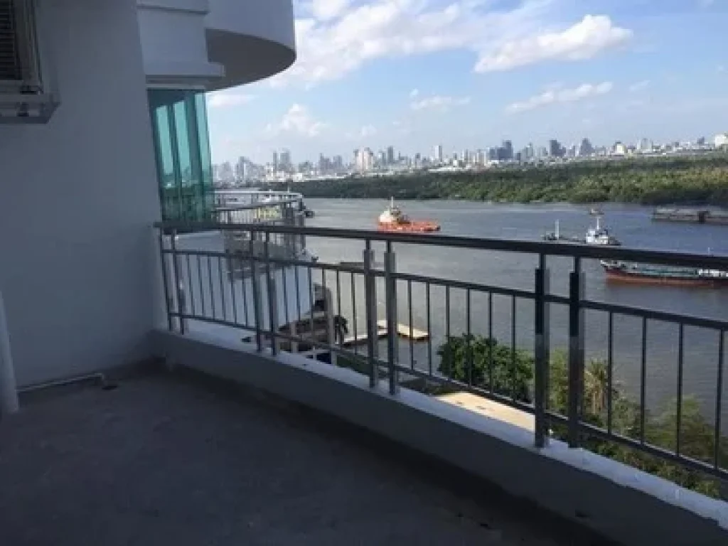 Condo sales Supalai Prima Riva Zone Sathorn Rama 3 Rama IV Yannawa Bangkok