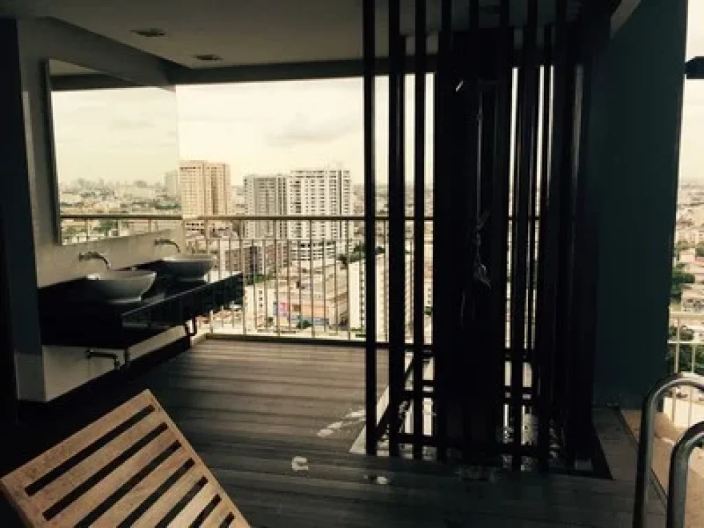 Condo sales Ivy Pinklao Zone Bang Phlat near Siriraj Hospital