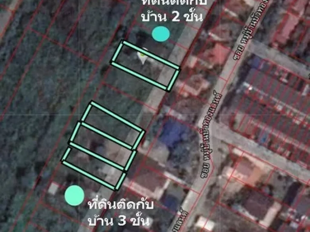 ขายที่ดิน 99 ตรว ถมแล้ว มี 4 แปลง อบางบัวทอง ถนนบางกรวย-ไทรน้อย นนทบุรี