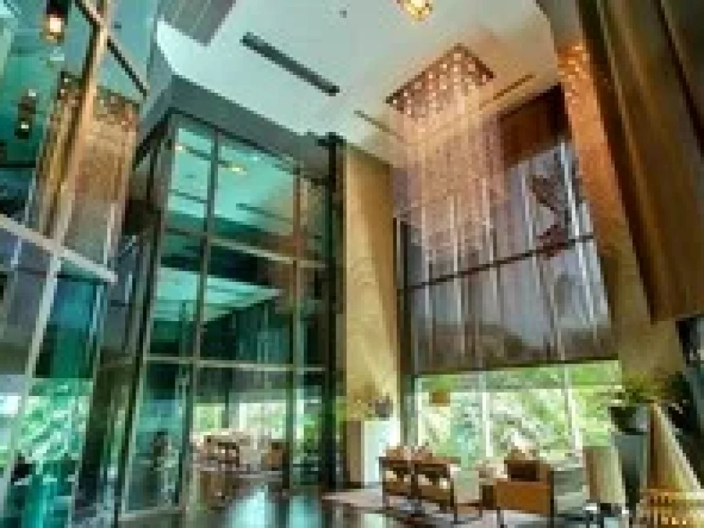 For Sale Condo Rhythm Sathorn Near to BTS Saphan Taksin 1BR 50 sqm 65 MTHB Very Cheap