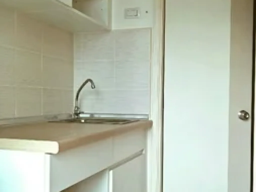 For rent Lumpini Ville Condo near Bts Onnut ห้องสวย แต่งใหม่ น่าอยู่มาก