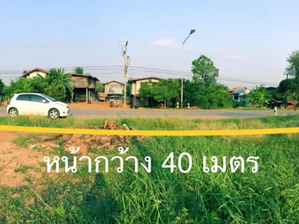 ที่ดิน พร้อมบ้าน และสวนผลไม้