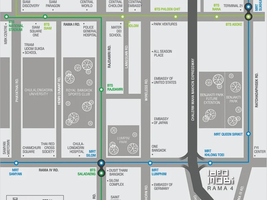 ขายดาวน์ Ideo พระราม 4 1ห้องนอน ทิศเหนือ ชั้น10 ใกล้ MRT คลองเตย