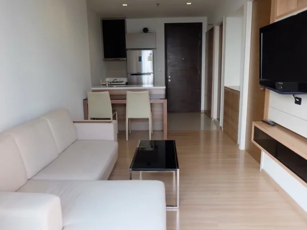 เช่า FOR RENT RHYTHM PHAHOL-ARI 1 bed 45 Sqm23000 High Floor Amazing City View Nice Decorated NEAR BTS SAPHAN KWAI