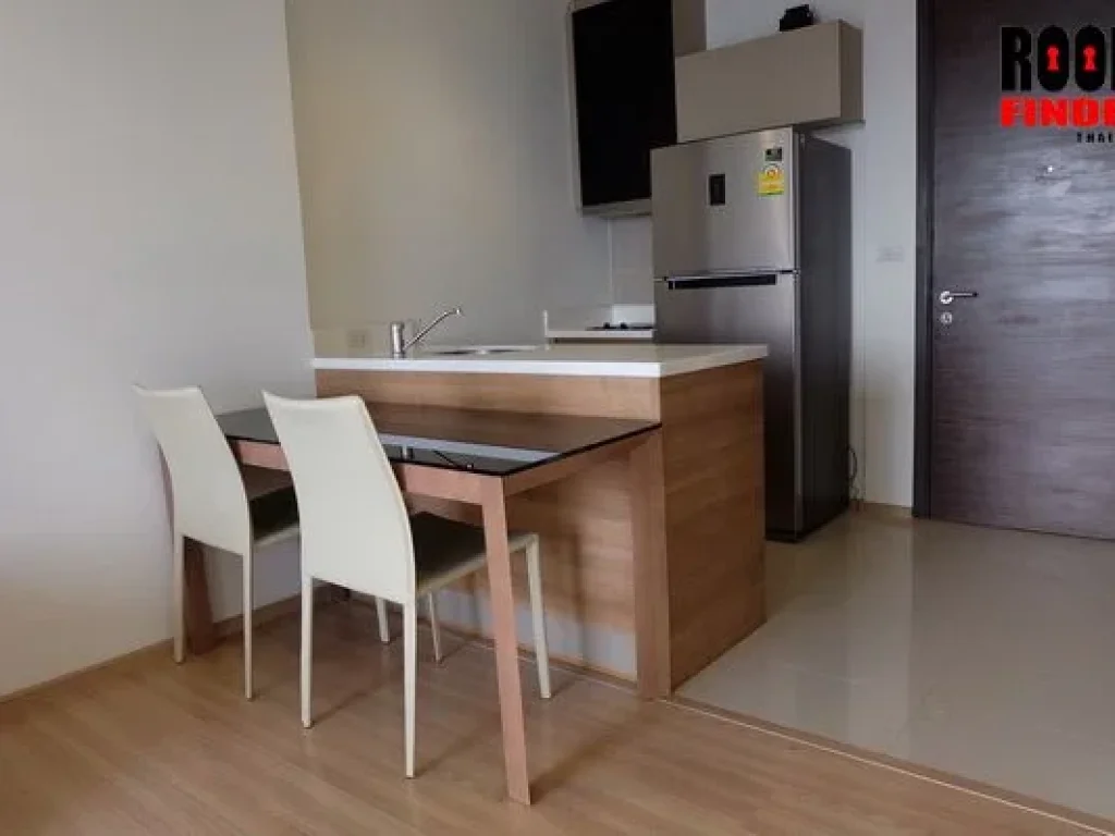 เช่า FOR RENT RHYTHM PHAHOL-ARI 1 bed 45 Sqm23000 High Floor Amazing City View Nice Decorated NEAR BTS SAPHAN KWAI