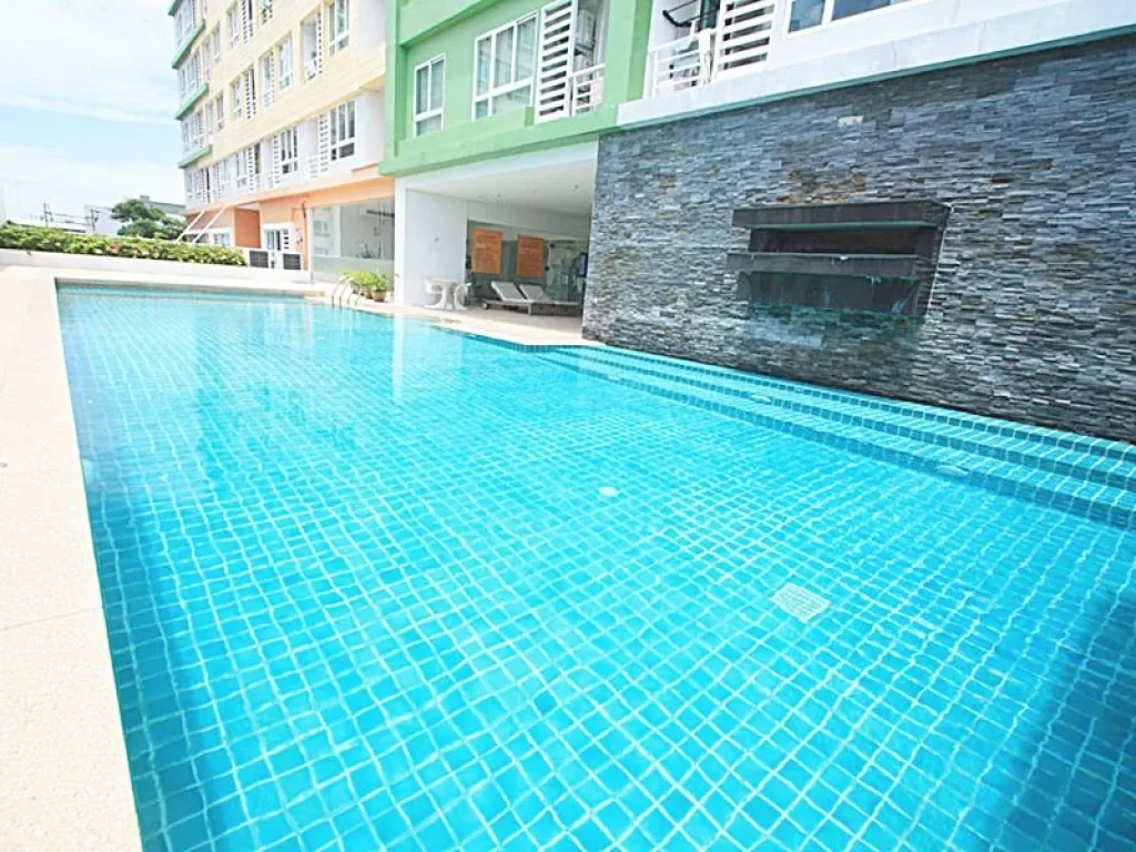 ขาย คอนโด PREMSIRI Boutique Park Condominium เกษตร-นวมินทร์ 35 ตรม พร้อมเฟอร์ฯครบ ใกล้แยกเกษตร ห้องสวยพร้อมอยู่