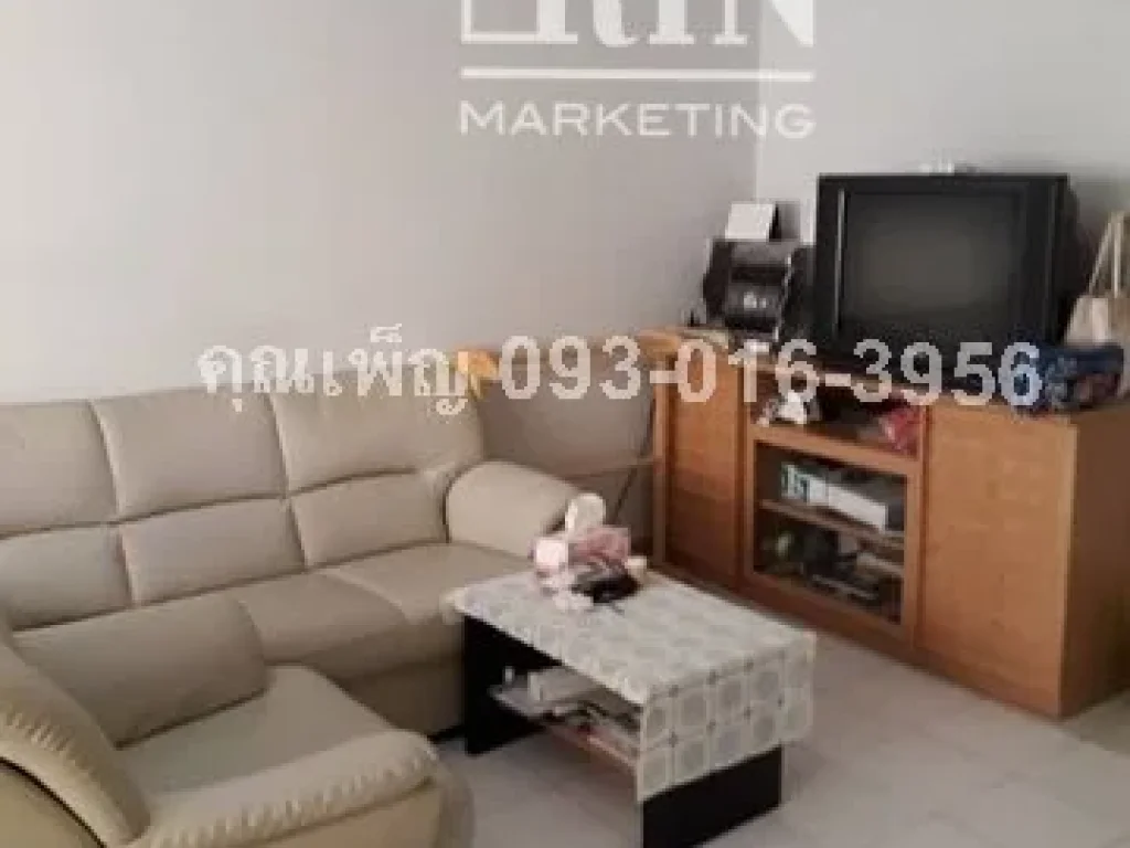 ขายถูกFor Sale Condo Lumpini Ville Onnut 46 ลุมพินี วิลล์ อ่อนนุช 46 23 ตรม สตูดิโอ ชั้น 8 คุณเพ็ญ 093-016-3956