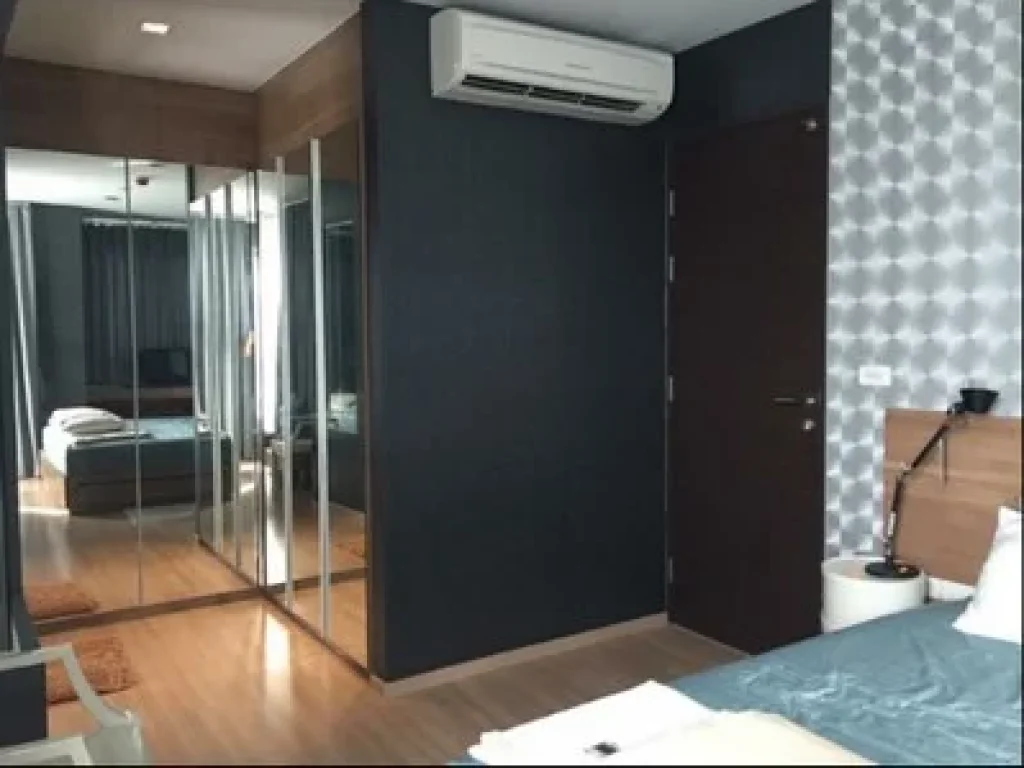 Condo for Sale Rhythm Sathorn BTS Saphan Taksin 1BR 55 sqm 795 MTHB Fully furnished