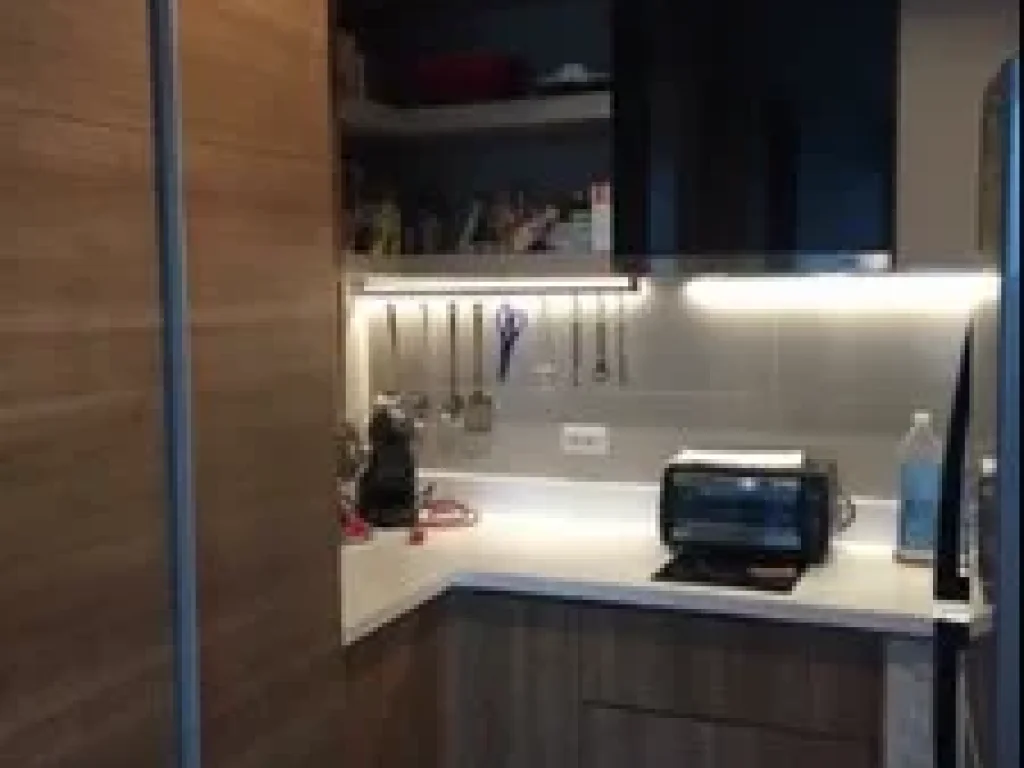 Condo for Sale Rhythm Sathorn BTS Saphan Taksin 1BR 55 sqm 795 MTHB Fully furnished