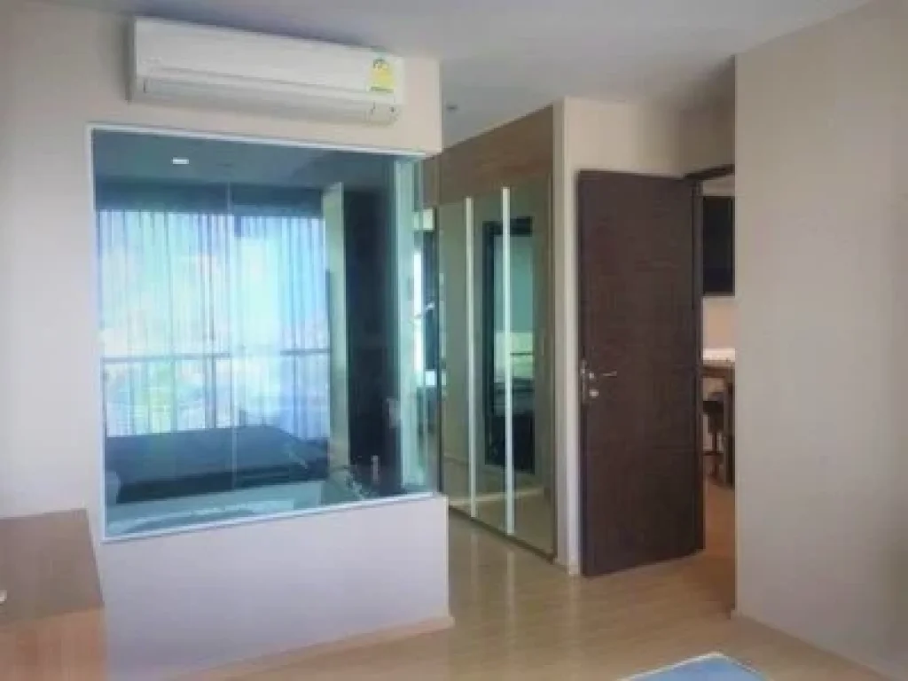 Condo for Rent Rhythm Sathorn BTS Saphan Taksin 2BR 67 sqm 55000 THB High floor