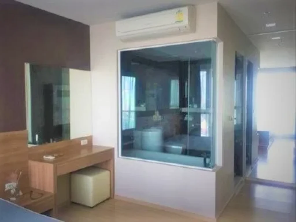 Condo for Rent Rhythm Sathorn BTS Saphan Taksin 2BR 67 sqm 55000 THB High floor