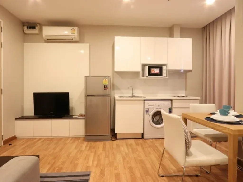 Condo for rent The Coast Bangkok BTS Bangna BITEC