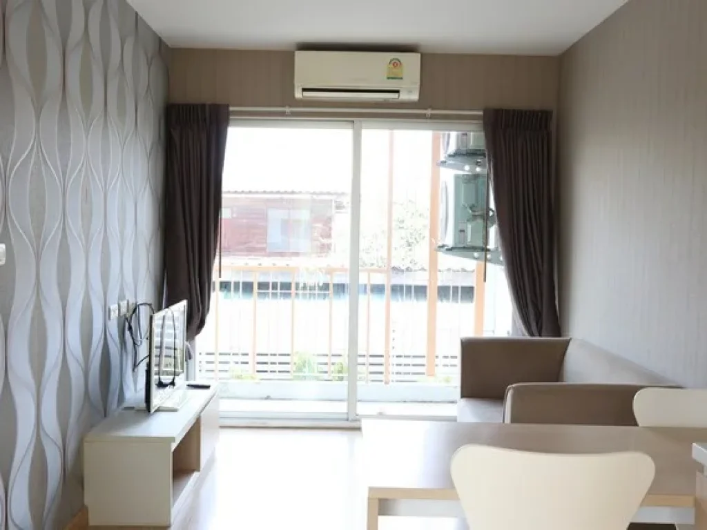 For rent Condo Addera ChaengWattana near Central Chaengwattana