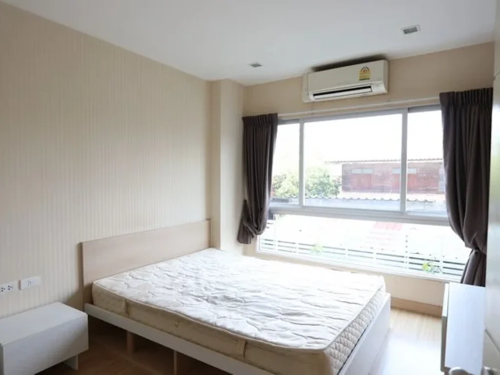 For rent Condo Addera ChaengWattana near Central Chaengwattana