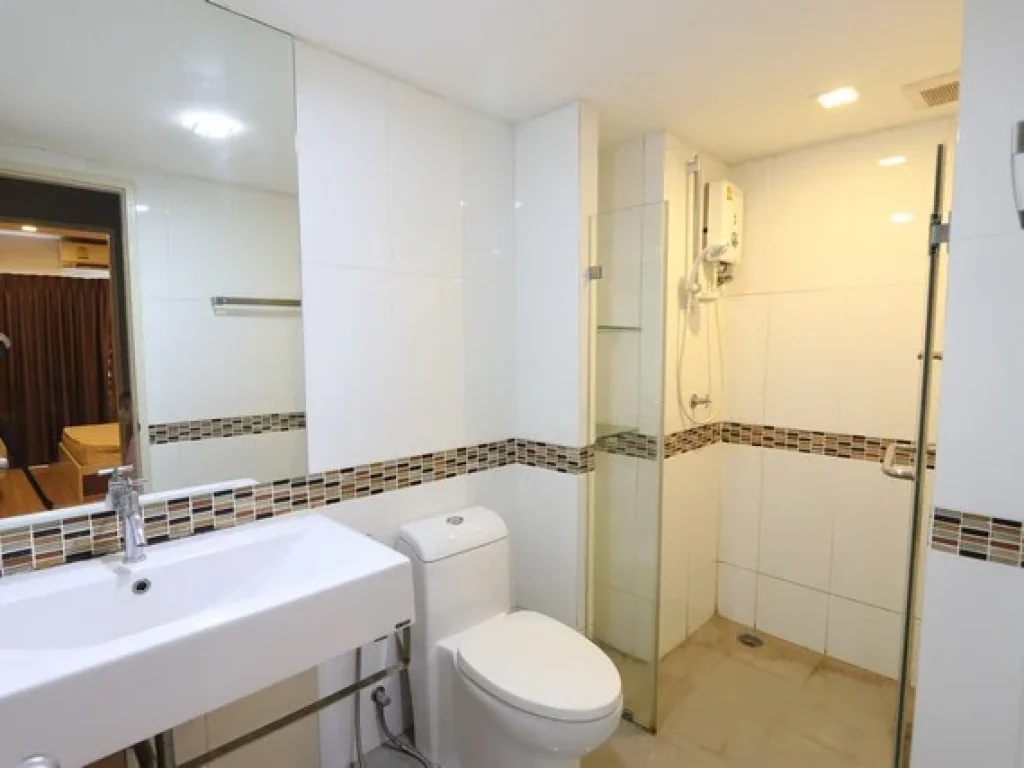 For rent Condo Addera ChaengWattana near Central Chaengwattana