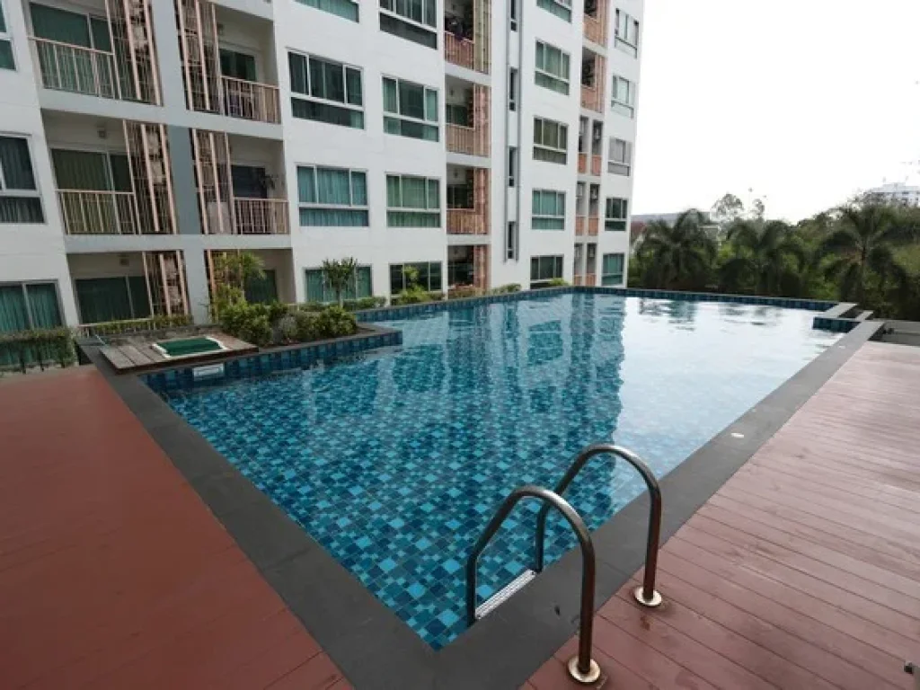 For rent Condo Addera ChaengWattana near Central Chaengwattana