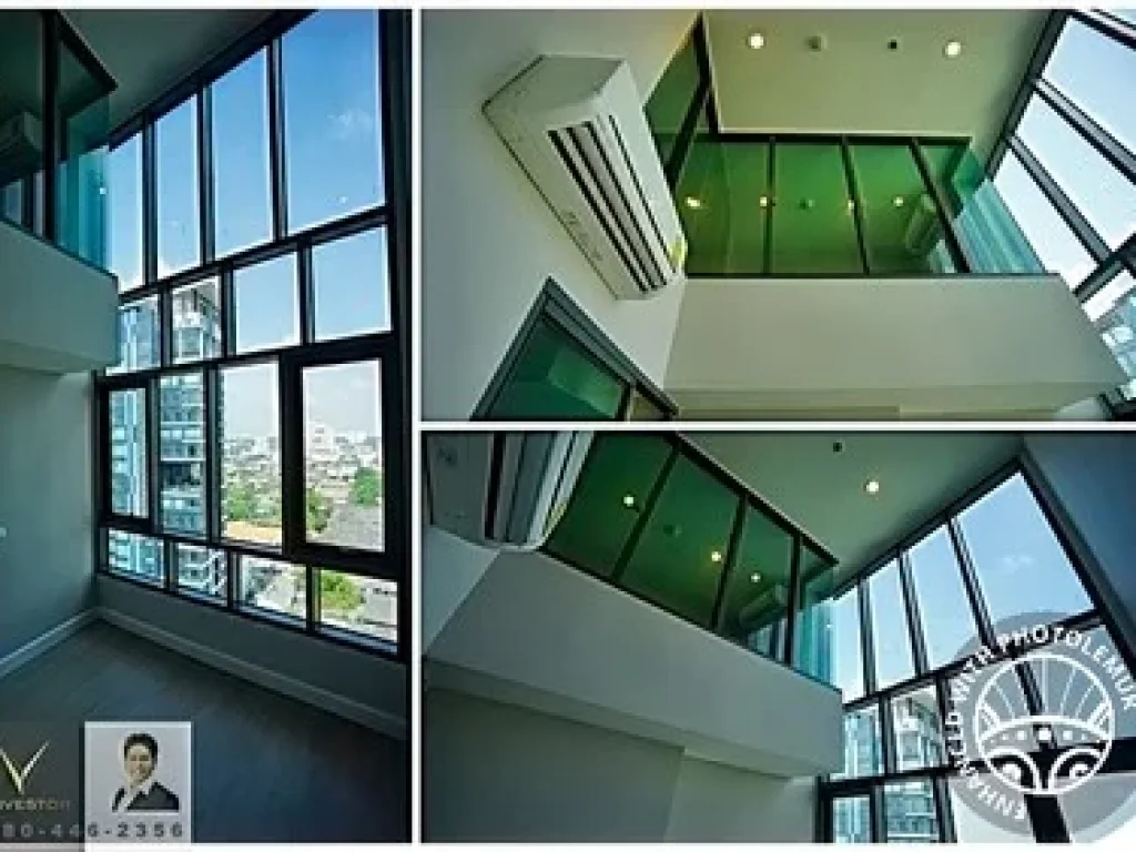 ขายคอนโด เมโทร สกาย บางซื่อ-ประชาชื่น Metro Sky BangSue-Prachachuen 1ห้องนอน 1ห้องน้ำ duplex หรู วิวสวยที่สุดในโครงการ