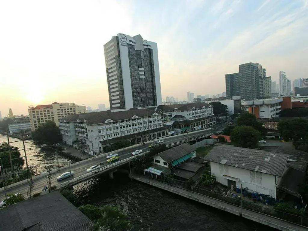 ให้เช่า Thru Thonglor แบบ2ห้องนอน อยู่ปากซอยทองหล่อ ติดถนนเพรชบุรี ใกล้แยกศูนย์วิจัยใต้