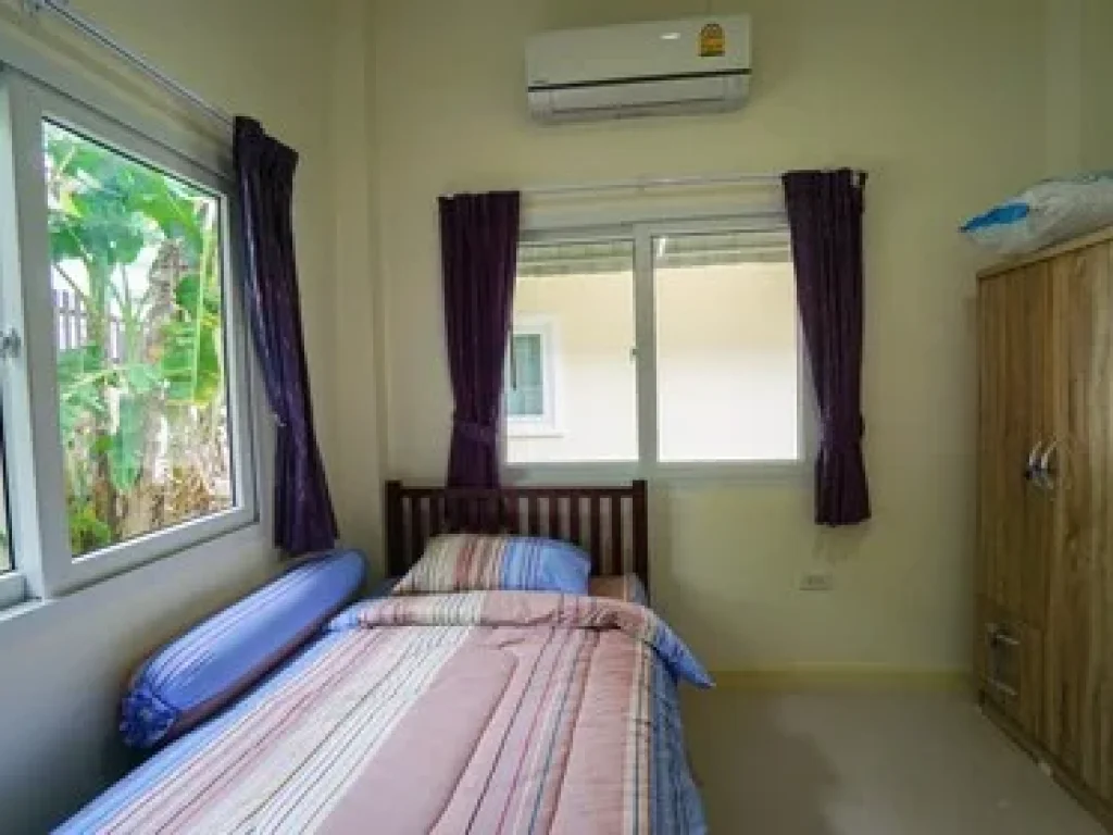 Single House 3 bedroom for sale in Taling Ngam Koh Samui Suratthani Thailand get