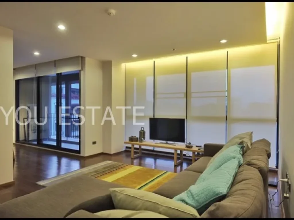 For sale เดอะ ฮัดสัน สาทร 7 area 155 and 172 sqm 3 bedroom The Hudson Sathorn 7