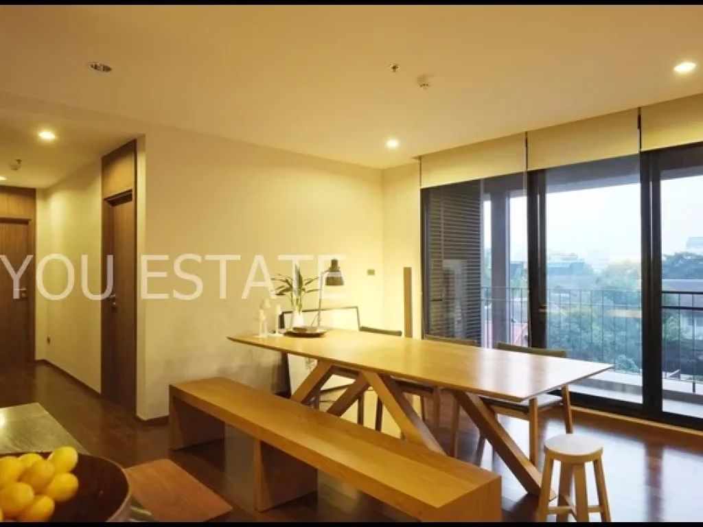 For sale เดอะ ฮัดสัน สาทร 7 area 155 and 172 sqm 3 bedroom The Hudson Sathorn 7