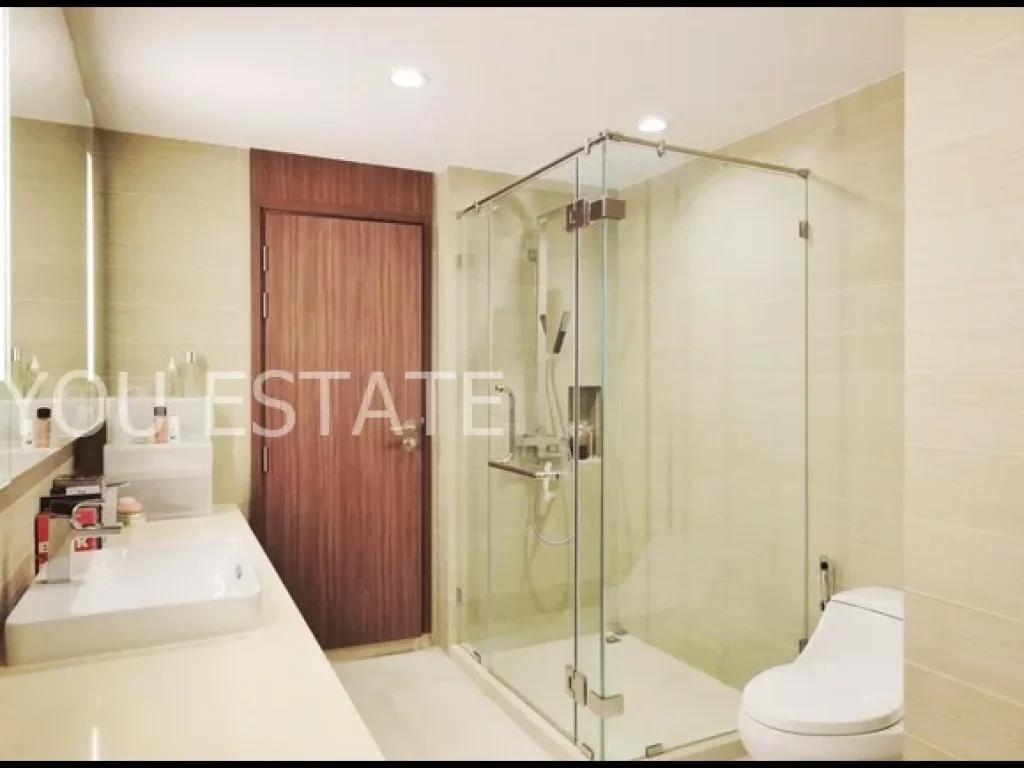 For sale เดอะ ฮัดสัน สาทร 7 area 155 and 172 sqm 3 bedroom The Hudson Sathorn 7